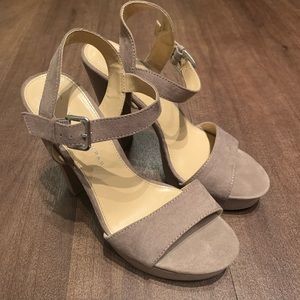 Lauren Conrad High Heels